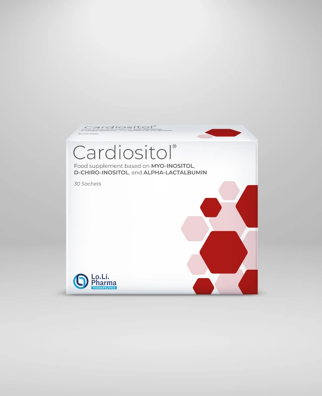 cardiositol