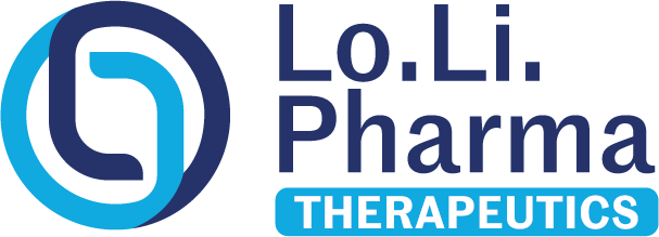 loli pharma therapeutics logo